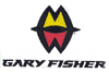 Logo Garry Fisher